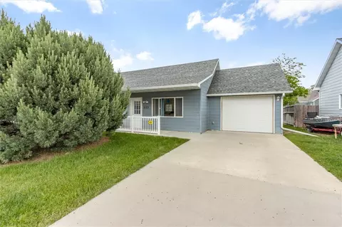223 Monarch St, Billings, MT 59101