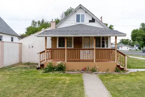 202 S 30th St, Billings, MT 59101