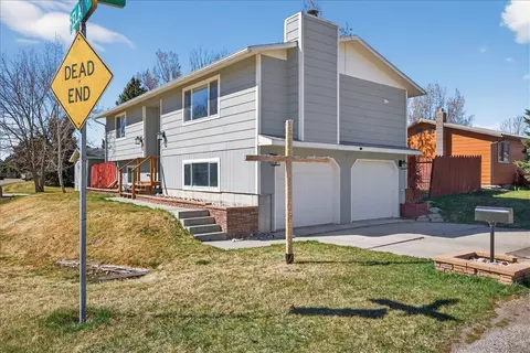 774 Discus Cir, Billings, MT 59102