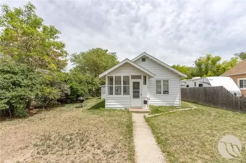 27 Monroe St, Billings, MT 59101