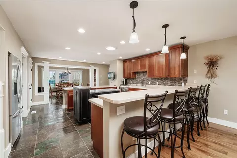Kitchen - 975 Rockfork Cir, Laurel, MT 59044 photo 1 of 4