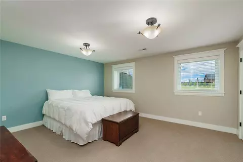 Bedroom - 975 Rockfork Cir, Laurel, MT 59044 photo 5 of 5