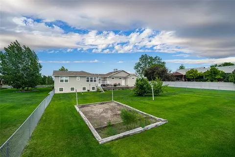 Exterior - 975 Rockfork Cir, Laurel, MT 59044 photo 7 of 11