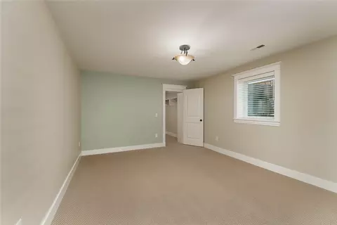 Bedroom - 975 Rockfork Cir, Laurel, MT 59044 photo 3 of 5