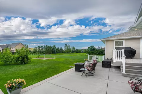 Exterior - 975 Rockfork Cir, Laurel, MT 59044 photo 11 of 11