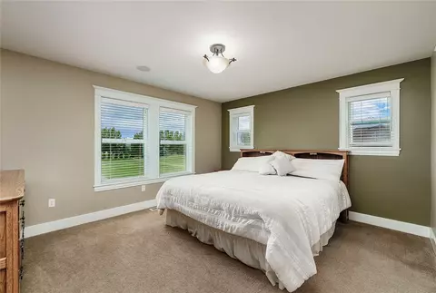Bedroom - 975 Rockfork Cir, Laurel, MT 59044 photo 2 of 5