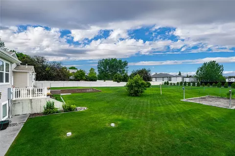 Exterior - 975 Rockfork Cir, Laurel, MT 59044 photo 5 of 11