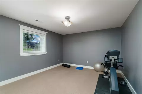 Bedroom - 975 Rockfork Cir, Laurel, MT 59044 photo 4 of 5