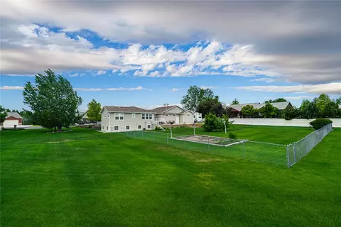 Exterior - 975 Rockfork Cir, Laurel, MT 59044 photo 6 of 11