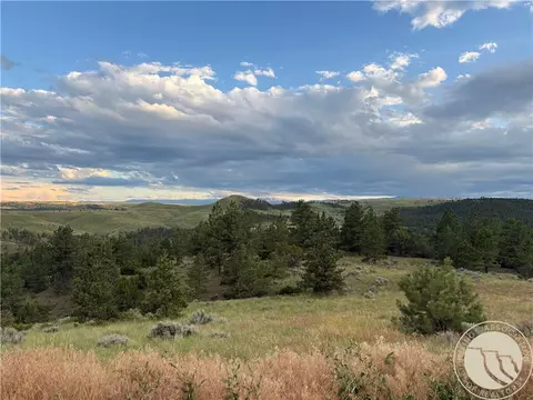 lot94 Owl Canyon Rd, Reed Point, MT 59069