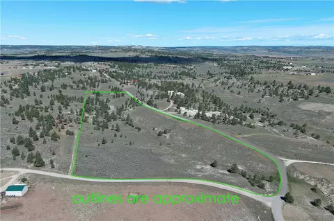 tbd Stonehouse Rd, Shepherd, MT 59079 photo 4