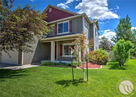 246 Mammoth Fork Dr, Bozeman, MT 59718