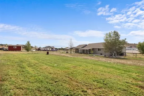 Exterior - 1605 Timber Wolf Trl, Laurel, MT 59044 photo 10 of 12