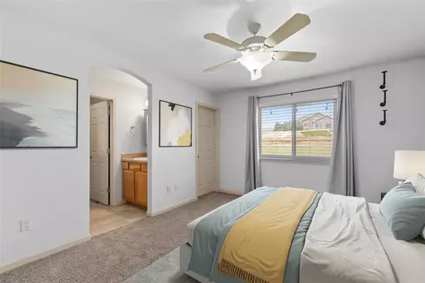 Bedroom - 1605 Timber Wolf Trl, Laurel, MT 59044 photo 1 of 5