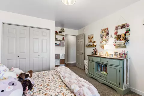 Bedroom - 1605 Timber Wolf Trl, Laurel, MT 59044 photo 5 of 10