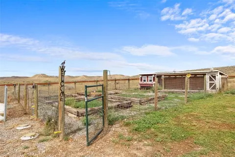 Exterior - 1605 Timber Wolf Trl, Laurel, MT 59044 photo 11 of 12