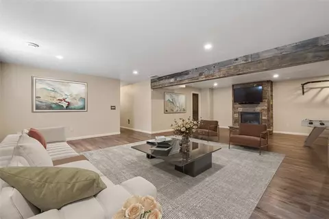 Living - 1605 Timber Wolf Trl, Laurel, MT 59044 photo 1 of 1