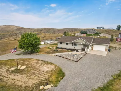 Other - 1605 Timber Wolf Trl, Laurel, MT 59044 photo 12 of 13