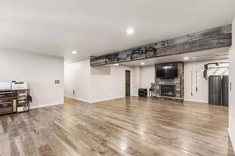 Living - 1605 Timber Wolf Trl, Laurel, MT 59044 photo 1 of 1