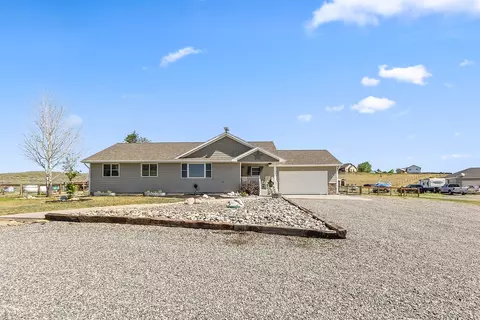 1605 Timber Wolf Trl, Laurel, MT 59044
