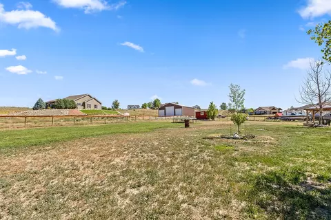 Exterior - 1605 Timber Wolf Trl, Laurel, MT 59044 photo 7 of 9