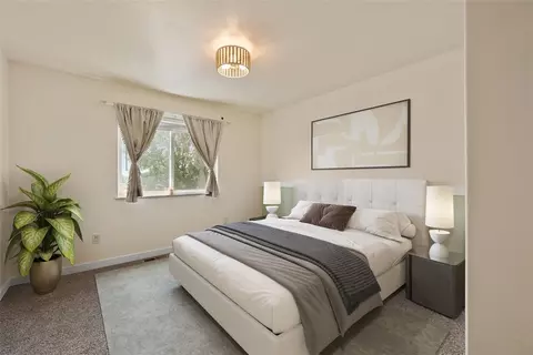 Bedroom - 1605 Timber Wolf Trl, Laurel, MT 59044 photo 2 of 5