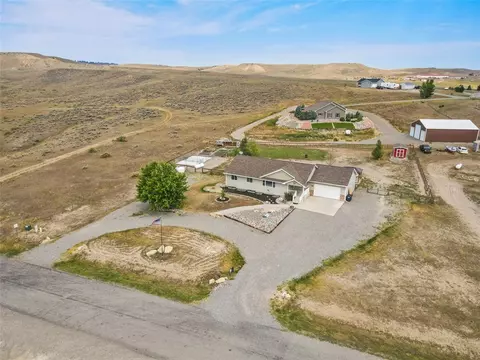 View/Area - 1605 Timber Wolf Trl, Laurel, MT 59044 photo 1 of 3