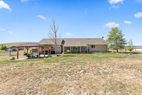 Exterior - 1605 Timber Wolf Trl, Laurel, MT 59044 photo 4 of 9