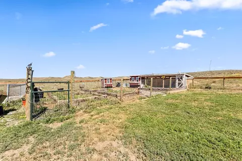 Exterior - 1605 Timber Wolf Trl, Laurel, MT 59044 photo 6 of 9