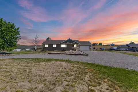 1605 Timber Wolf Trl, Laurel, MT 59044