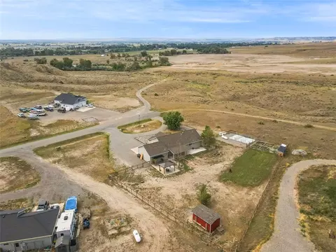 View/Area - 1605 Timber Wolf Trl, Laurel, MT 59044 photo 2 of 3