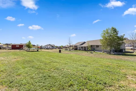 Exterior - 1605 Timber Wolf Trl, Laurel, MT 59044 photo 5 of 9