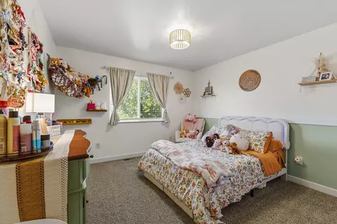 Bedroom - 1605 Timber Wolf Trl, Laurel, MT 59044 photo 3 of 10