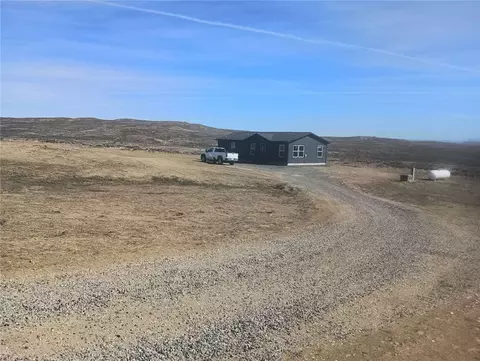 1387 Meeteetse Trl, Belfry, MT 59008