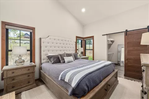 Bedroom - 17 Alpine Basin Loop, Red Lodge, MT 59068 photo 2 of 2