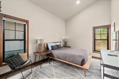 Bedroom - 17 Alpine Basin Loop, Red Lodge, MT 59068 photo 1 of 2