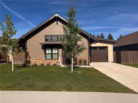 17 Alpine Basin Loop, Red Lodge, MT 59068