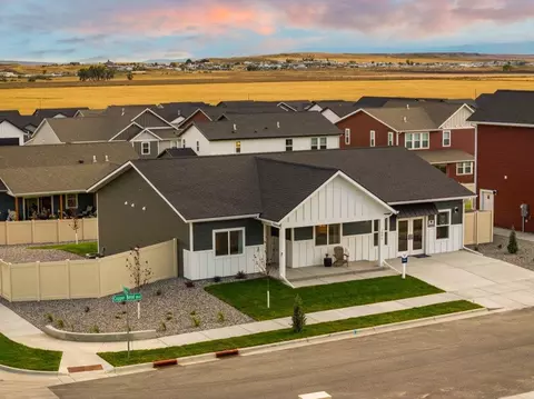 7047 Copper Bend Blvd, Billings, MT 59106