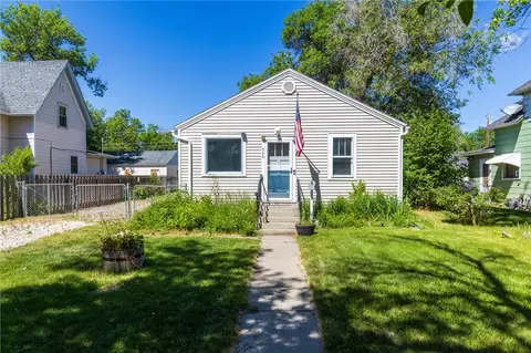 506 Date Ave, Laurel, MT 59044