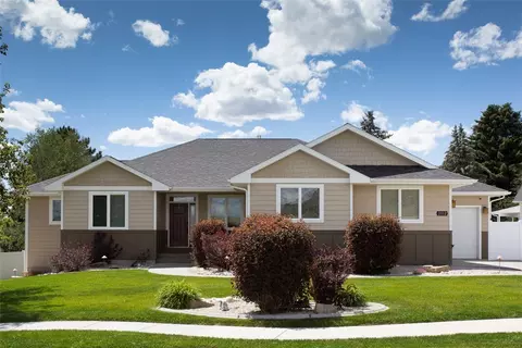 3112 54th St W, Billings, MT 59106