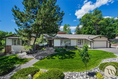 3118 Sycamore Ln, Billings, MT 59102