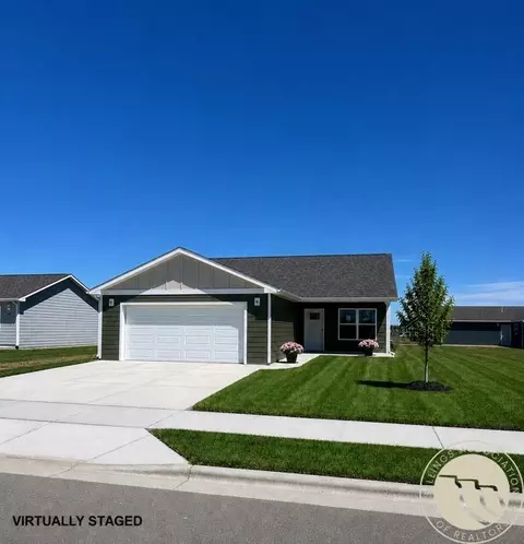 65 Double Haul Ln, Billings, MT 59106