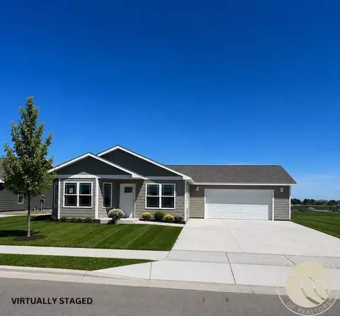 71 Double Haul Ln, Billings, MT 59106