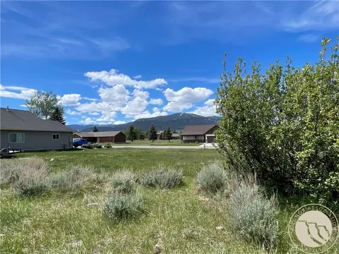 Lt 19 Blk 4 Lazy M Street, Red Lodge, MT 59068