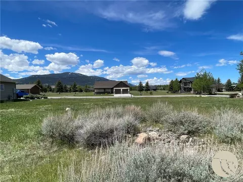 Lt 20 Blk 4 Lazy M Street, Red Lodge, MT 59068