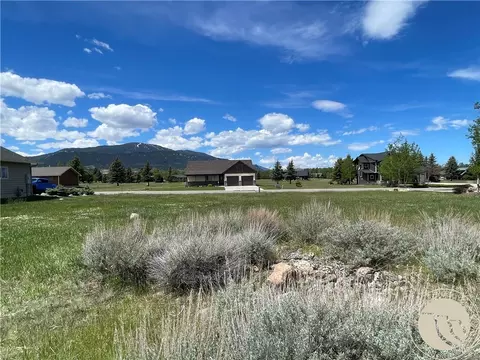 Lt 20 Blk 4 Lazy M Street, Red Lodge, MT 59068