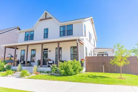 6126 Norma Jean Ln, Billings, MT 59101