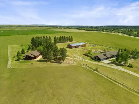 14 Teini Rd, Roberts, MT 59070