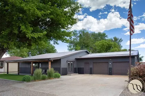 146 Minecha Ave, Huntley, MT 59037