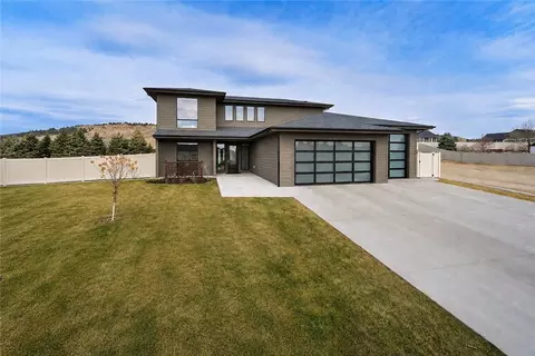 tbd Zurich Ln, Billings, MT 59106